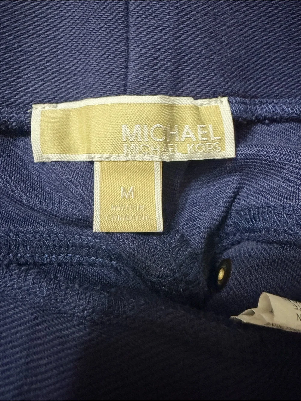 Michael Kors classic michael